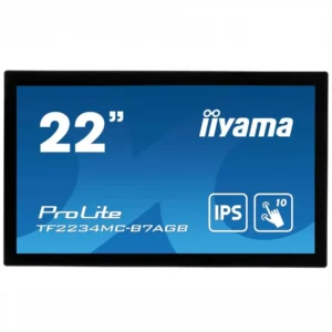 Монитор IIYAMA TF2234MC-B7AGB 21.5 ", IPS, Full HD 1920x1080 (16:9), 60 Гц
