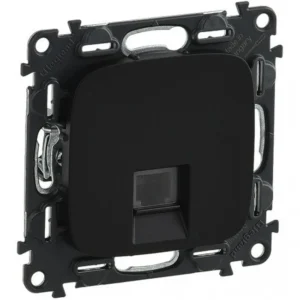 Сетевая розетка Legrand Valena Allure 753950