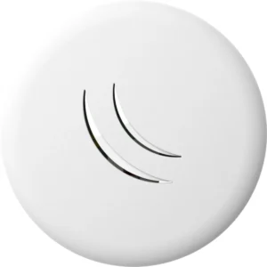 WiFi точка доступа Mikrotik RBcAPL-2nD