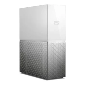 Дисковая системы хранения данных СХД Western Digital WDBVXC0030HWT-EESN Rack