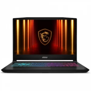 Ноутбук MSI Katana 15 HX B14WFK-618XRU 9S7-1587C1-618 15.6 ", FHD 1920x1080 (16:9), Intel, Core i5, 16 Гб, 1 ТБ, nVidia GeForce RTX 5060