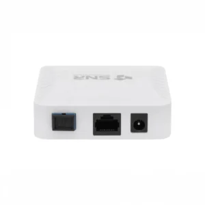 Аксессуар для оптических сетей SNR SNR-ONU-GPON-1G-mini-C+