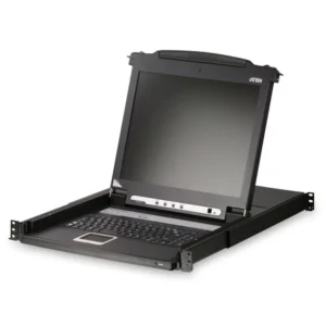 KVM-переключатель ATEN CL5800NR