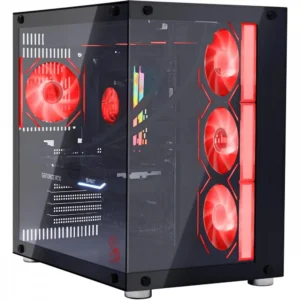 Персональный компьютер Bloody BD-PC CZ79C3 2129080 Core i7, 14700KF, 3.4, 64 Гб, DDR5-5600, Windows 11 Home