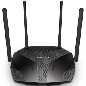 Маршрутизатор для дома Mercusys MR80X