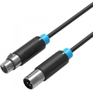 Кабель интерфейсный Vention BBFBH XLR - XLR