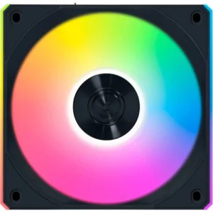 Система охлаждения Lian Li Uni Fan CL120 Wireless Reverse Black G99.12RCL1W1B.00 Для системного блока