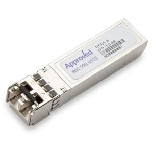 Модуль Extreme SR SFP+ Module 10301