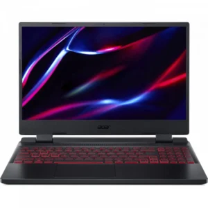 Ноутбук Acer Nitro 5 AN515-46 NH.QGZER.003 15.6 ", FHD 1920x1080 (16:9), AMD, Ryzen 5, 8 Гб, 512 ГБ, nVidia GeForce RTX 3060, Windows 11 Home
