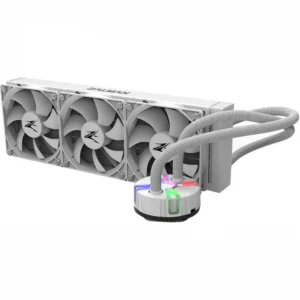 Система охлаждения Zalman Reserator5 Z36 White Для процессора