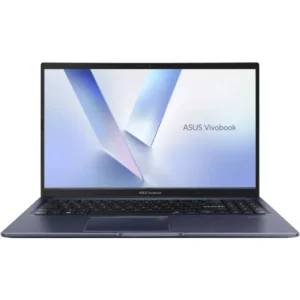 Ноутбук Asus VivoBook 15 M1502YA-BQ650W 90NB0X22-M01NP0 15.6 ", FHD 1920x1080 (16:9), AMD, Ryzen 7, 16 Гб, 512 ГБ, AMD Radeon Graphics, Windows 11 Home