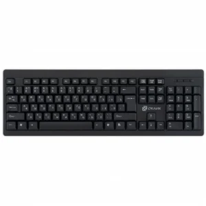 Клавиатура Oklick 95KW 1788287 Беспроводная, Bluetooth