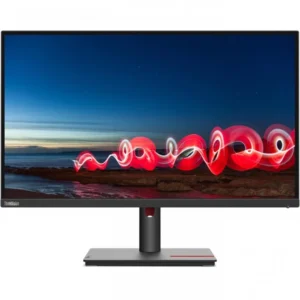 Монитор Lenovo ThinkVision T27i-30 63A4XAR1CB 27 ", IPS, Quad HD 2560x1440 (16:9), 75 Гц
