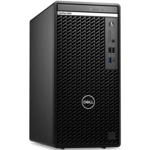 Персональный компьютер Dell OptiPlex 5000 Tower 210-BCRM-3 Core i3, 12100, 3.3, 8 Гб, DDR4-3200, Windows 10 Pro