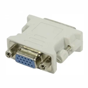 Кабель интерфейсный ExeGate EX-DVI-VGA EX205307RUS DVI - D-SUB (VGA)