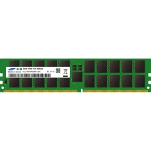 Серверная оперативная память ОЗУ Samsung M324R4GA3BB0-CQK 32 ГБ, DDR5