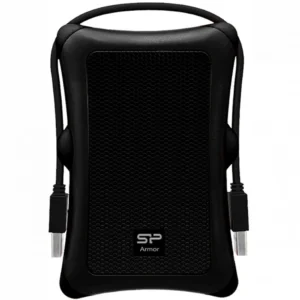 Внешние накопители Silicon Power A30 SP010TBPHDA30S3A 1 ТБ