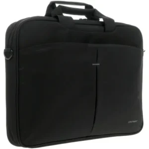 Сумка для ноутбука Continent CC-012 Black CC-012 BK 15.6