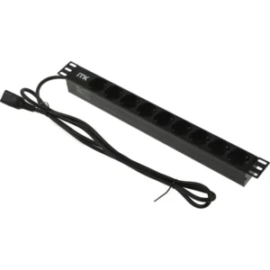 Аксессуар для серверного шкафа ITK PH22-9D2-P