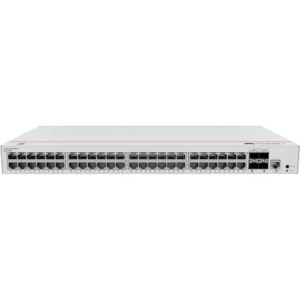 Коммутатор Huawei eKit eKitEngine S220-48T4S 98012380 1000 Base-TX (1000 мбит/с), 4 SFP порта