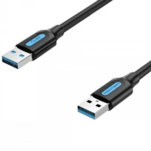 Кабель интерфейсный Vention CONBF USB Type A (output) - USB Type A (output)