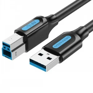 Кабель интерфейсный Vention COOBH USB Type A - USB Type B
