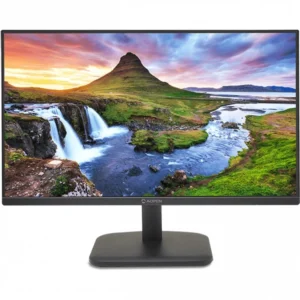 Монитор Aopen 24CL1YEbmix UM.QC1EE.E01 23.8 ", IPS, Full HD 1920x1080 (16:9), 100 Гц