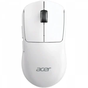 Мышь Acer OMR401 ZL.MCECC.05D Игровые, Беспроводная