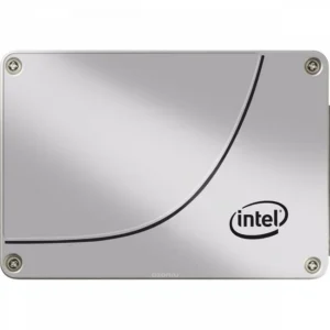 Серверный жесткий диск Dell 120GB SATA 6G SFF/LFF 400-AFMX 2,5 SFF, 120 ГБ, SATA