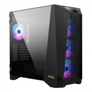 Корпус MSI MEG PROSPECT 700R 306-7G15R21-W57 Игровые, Mid-Tower