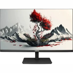 Монитор RDW Computers F00B3100V2A1H 2401K/F00B3100V2A1H 23.8 ", IPS, Full HD 1920x1080 (16:9), 100 Гц