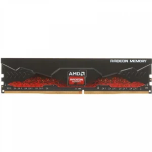 ОЗУ AMD R5532G5600U2S-RGB DIMM, DDR5, 32 Гб, 5600 МГц