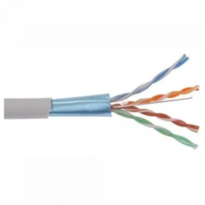 Кабель витая пара ITK BC1-C5E04-311-305-G