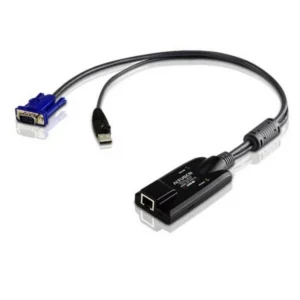 Кабель интерфейсный ATEN KA7175-AX KVM