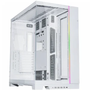Корпус Lian Li O11 Dynamic EVO XL White G99.O11DEXL-W.00 Игровые, Full-Tower