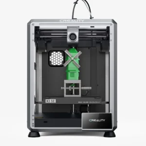 3D принтер CREALITY K1 SE 1002110018