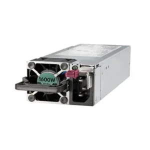 Серверный блок питания HP 830272-B21 1U, 1600 Вт