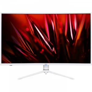 Монитор Acer Nitro XZ396QUPwmiipphx UM.TX6EE.P01 38.5 ", VA, Quad HD 2560x1440 (16:9), 175 Гц