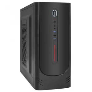 Корпус ExeGate XP-340U-XP400 EX292988RUS Игровые, Mid-Tower