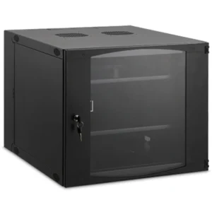 Серверный шкаф SHIP Шкаф настенный 12U 540x450 мм VA5412.01.100