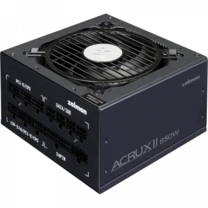 Блок питания Zalman Acrux II ZM850-ARX2 850 Вт