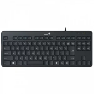 Клавиатура EnGenius LuxeMate 110 31300012404 Проводная, USB