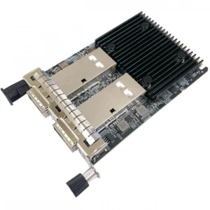 Сетевая карта ST-Lab N-1170 QSFP56