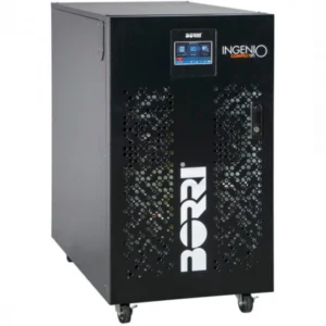 Источник бесперебойного питания Borri INGENIO COMPACT 20kVA BSS94 3-х фазные (On-Line), Напольный (Tower), 20000 ВА, 20000 Вт