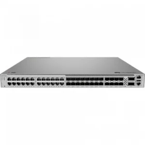Коммутатор Huawei eKit S620-24T16X8Y2CZ 98012536 1000 Base-T (1000 мбит/с), 16 SFP портов
