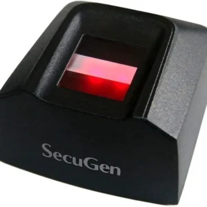 Аксессуар для ПК и Ноутбука SecuGen Hamster Pro (HUPx) EA4-0091 Считыватель отпечатков пальцев