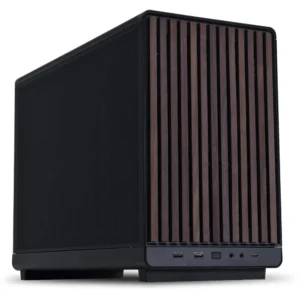 Корпус Lian Li A3 WD Black G99.A3X-WD.00 Премиальные, Mini-Tower