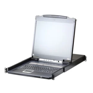 KVM-переключатель ATEN CL5716IN-ATA-RG