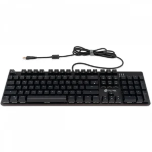 Клавиатура Oklick 990 G2 1875240 Проводная, USB