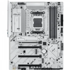 Материнская плата Asus B650E MAX GAMING WIFI W ATX, AMD AM5